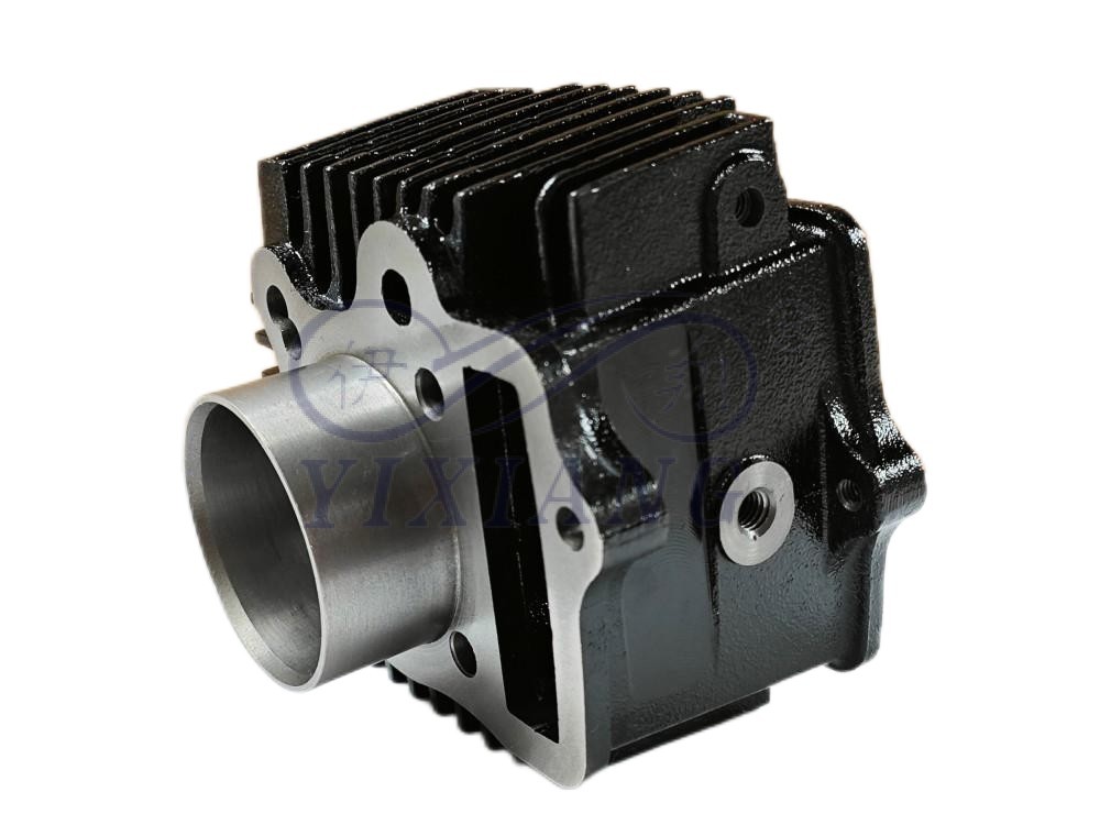 套缸（CD110）发动系统气缸及部件 高品质汽摩及配件耐用稳定性强详情图6