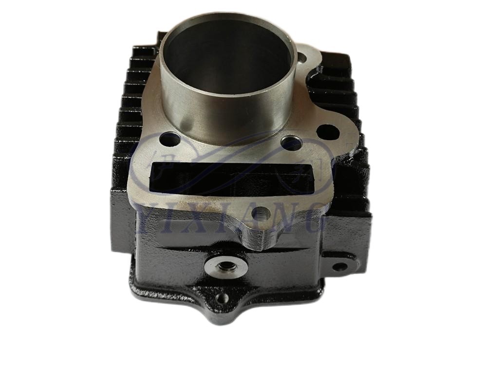 套缸（CD110）发动系统气缸及部件 高品质汽摩及配件耐用稳定性强详情图3