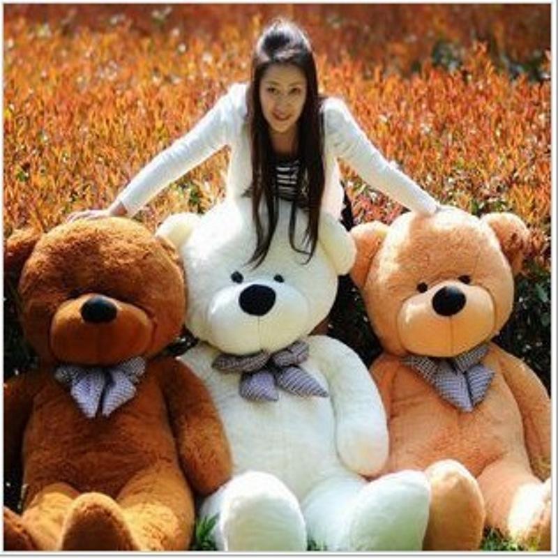 large panda doll ragdoll online shop agent children's birthday plush toy teddy bear wholesale gifts