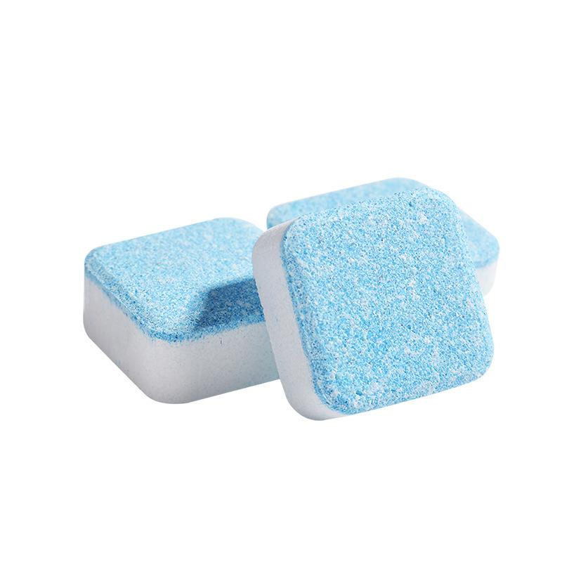 Washing Machine Effervescent Tablets Opp Automatic Washing Machine Tank Cleaner Washing Machine Cleaning Tablets Bulk