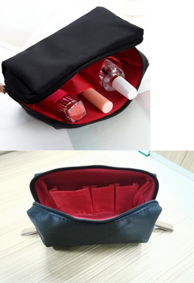 Carefully selected cosmetic bags with a high-end feel, Korean style, Instagram trend red envelopes, cationic travel storage bags, clutch bags, and cross-border popularity detail image 6
