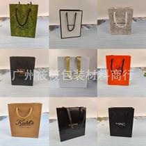 european and american famous handbag lipstick bag perfume gift bag brand perfume skin care products gift bag cosmetic gift box