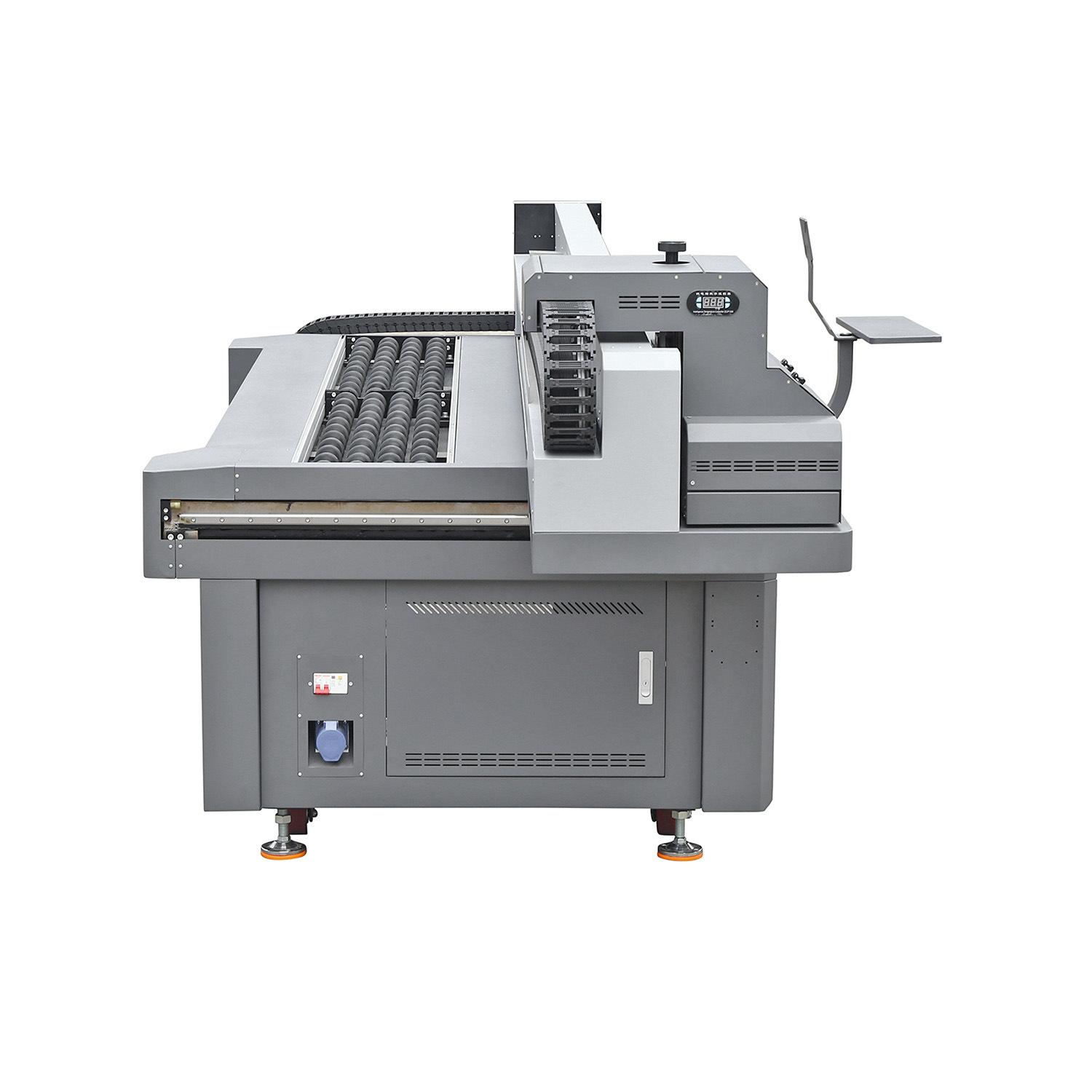 Bellows 3D Digital UV Printer 12 Rows 24 Stations High Output Plastic Metal Lipstick Tube Color Printing Machine Manufacturer
