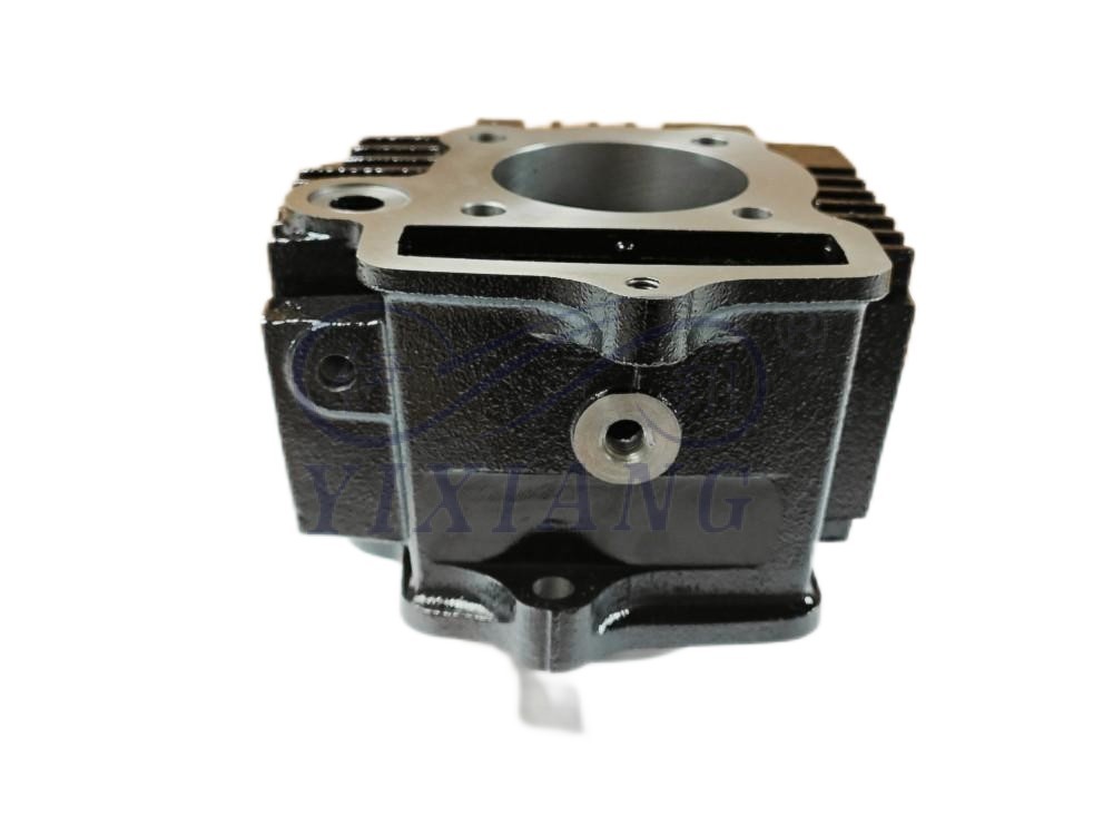 套缸（CD110）发动系统气缸及部件 高品质汽摩及配件耐用稳定性强细节图