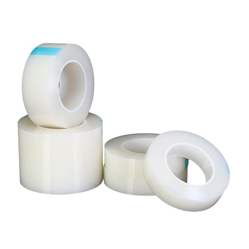 Pe Carpet Protective Film Manufacturer Aluminum Pte Anti-Theft Doors and Windows Anti-Scratch Film Living Room Home Appliances Self-Adhesive Anti-Static Protective Film