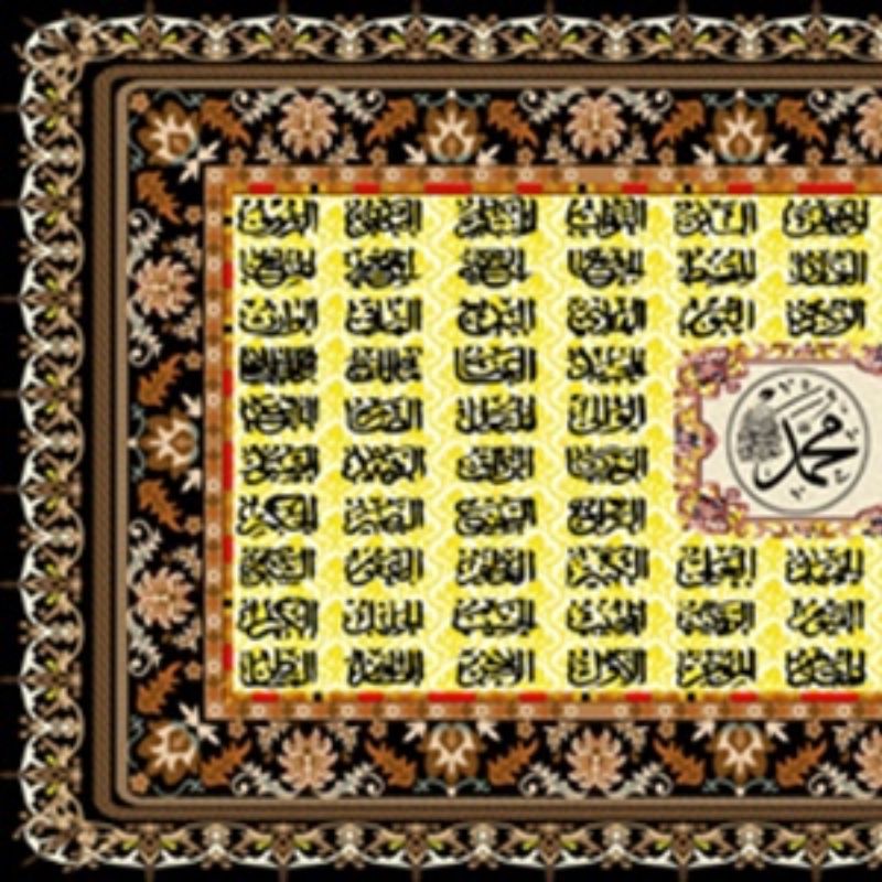 织锦画画芯 各种尺寸都有细节图