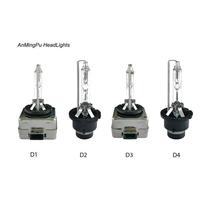 D Series Xenon Lamp D1s D2s D3sd4s D5s D8s Xenon Headlight Hid