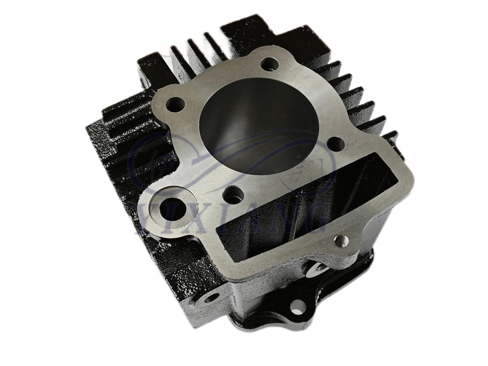 套缸（CD110）发动系统气缸及部件 高品质汽摩及配件耐用稳定性强详情图4