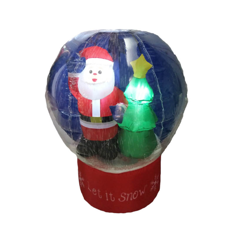 Venta directa de fábrica just christmas 1M spray ball wholesale