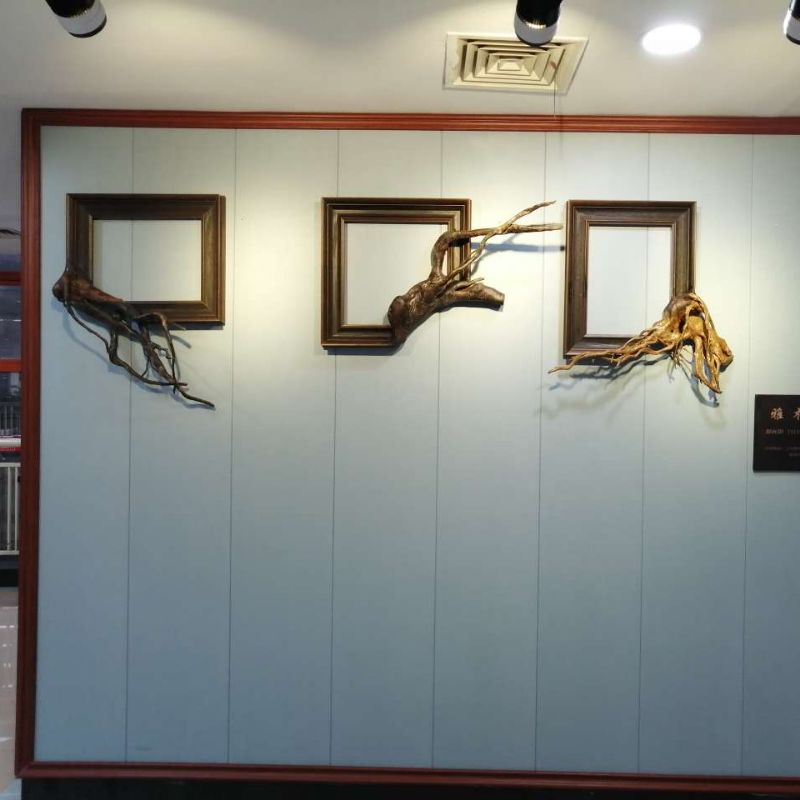 动漫/挂画世界地图/海外/伟人壁画/树根产品图