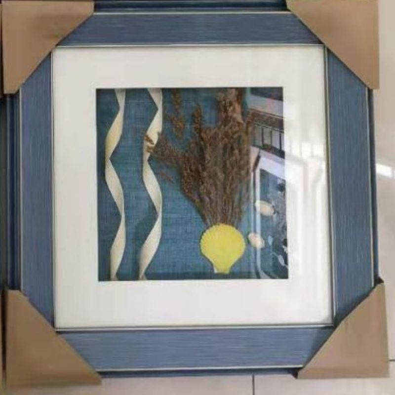 相框、画框实物图