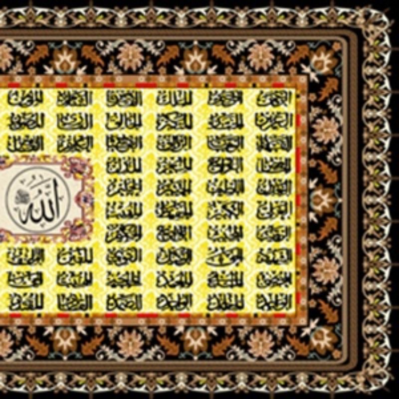 织锦画画芯 各种尺寸都有产品图