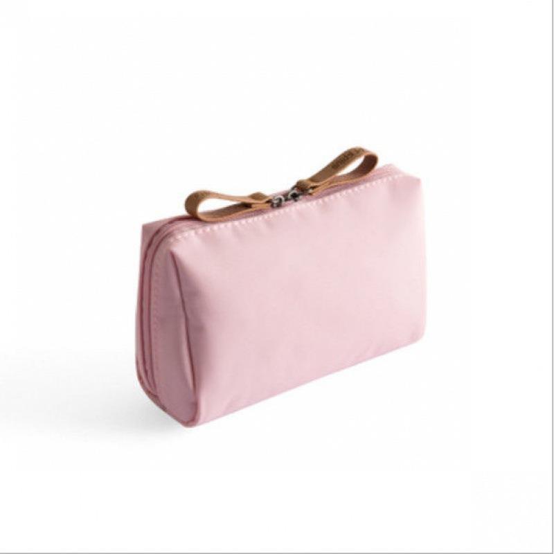Carefully selected cosmetic bags with a high-end feel, Korean style, Instagram trend red envelopes, cationic travel storage bags, clutch bags, and cross-border popularity detail image 11