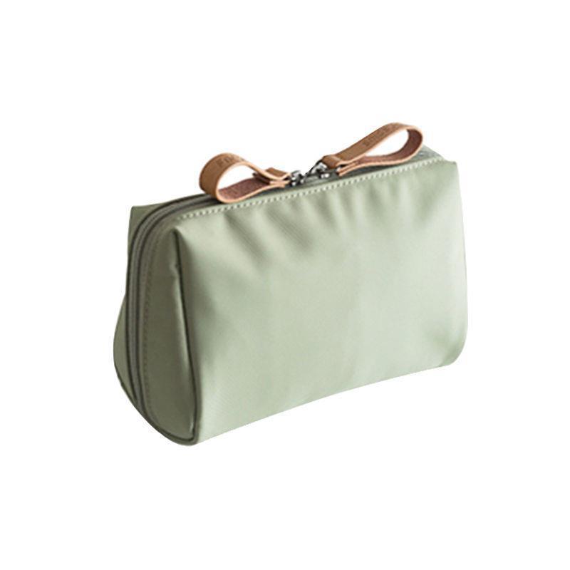 Carefully selected cosmetic bags with a high-end feel, Korean style, Instagram trend red envelopes, cationic travel storage bags, clutch bags, and cross-border popularity detail image 9