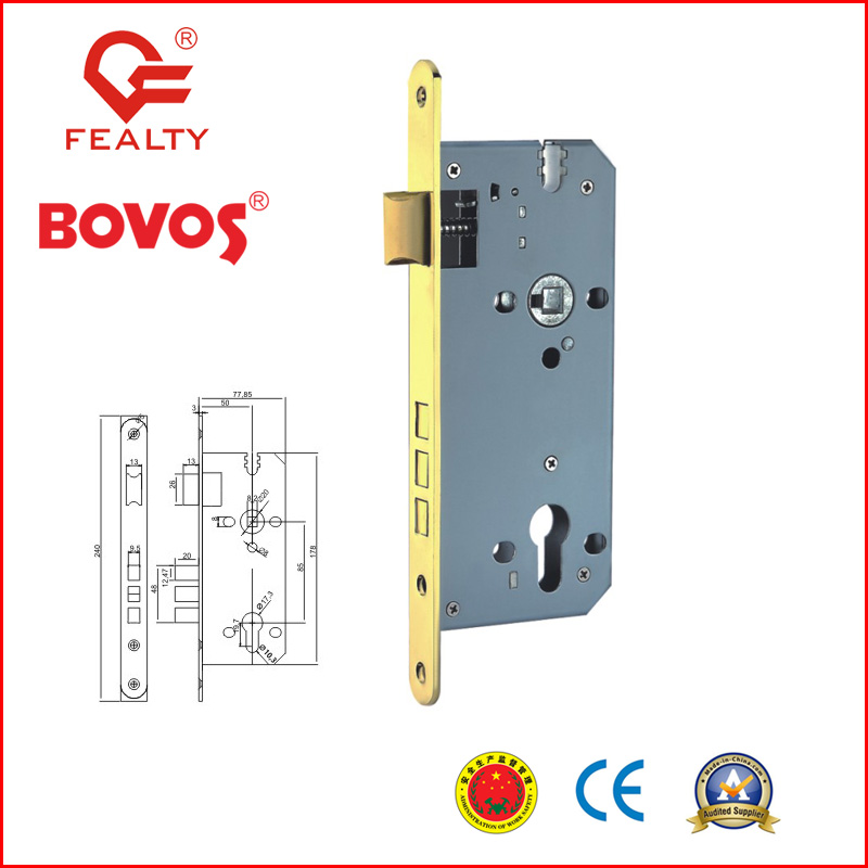 85X50-2 Lock body 111