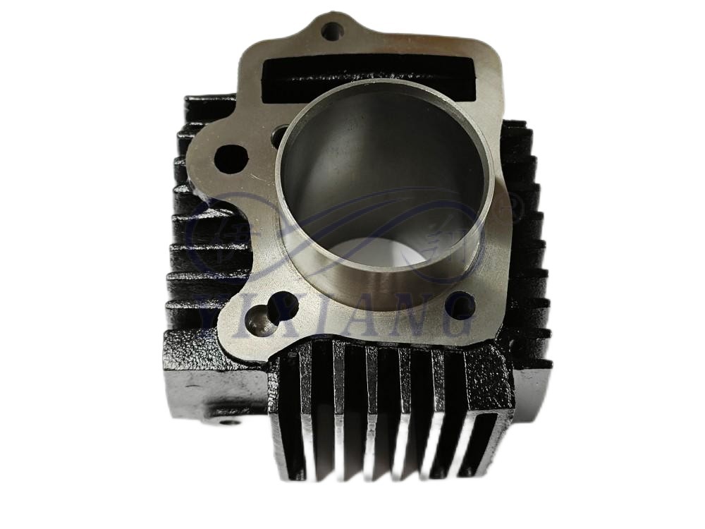 套缸（CD110）发动系统气缸及部件 高品质汽摩及配件耐用稳定性强详情图2