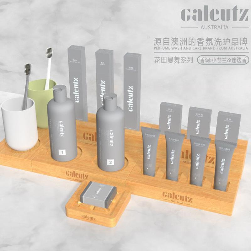 hotel disposable supplies set b & b hotel hospitality toothbrush toothbrush toothbrush wash soap comb wholesale