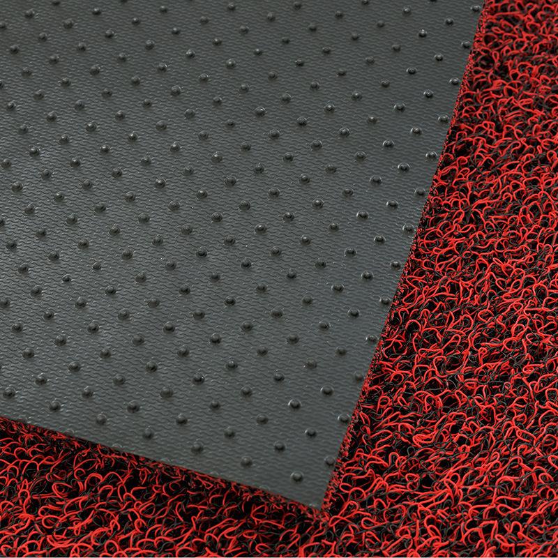car foot mat pvc loop floor mat doorway door mat door door door door mat household floor mat dustproof paws rubbing