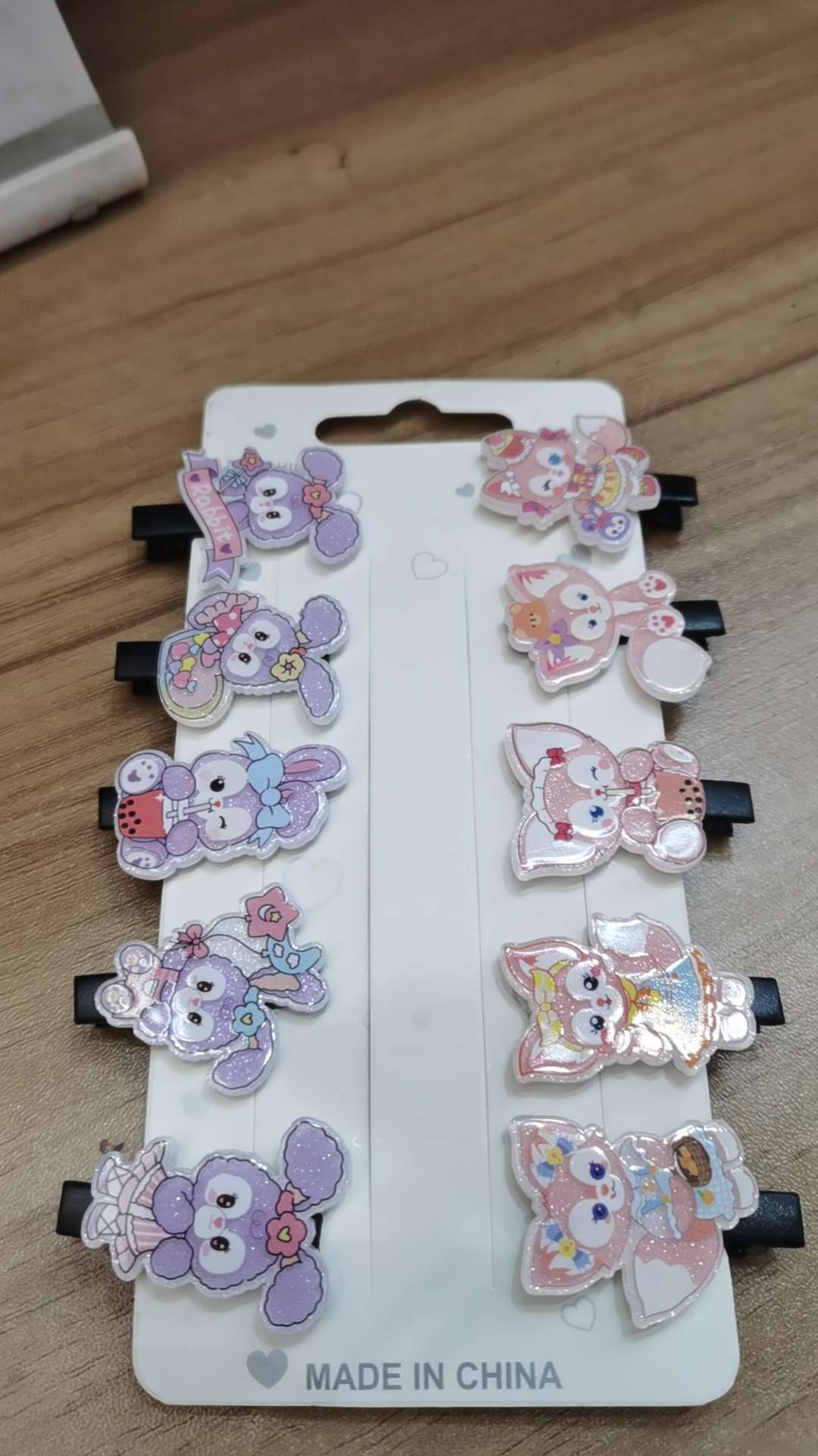 Children's accessories 2022 New summer style hair clips, baby clothes, headwear, false hair bands, children's hair accessories, wig sets, children's accessories 2022 new summer style hair clips, baby clothes, headwear, false hair bands