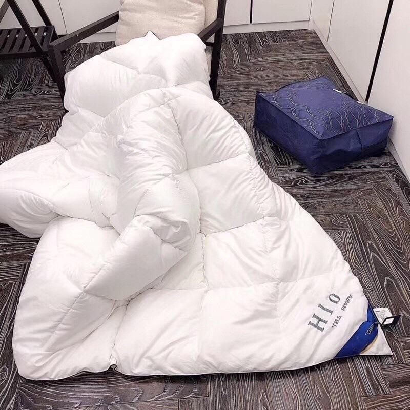 hilton winter quilt summer blanket cotton quilt running capacity thickened autumn and winter duvet winter quilt sub gift quilt hotel dormitory duvet insert airable cover