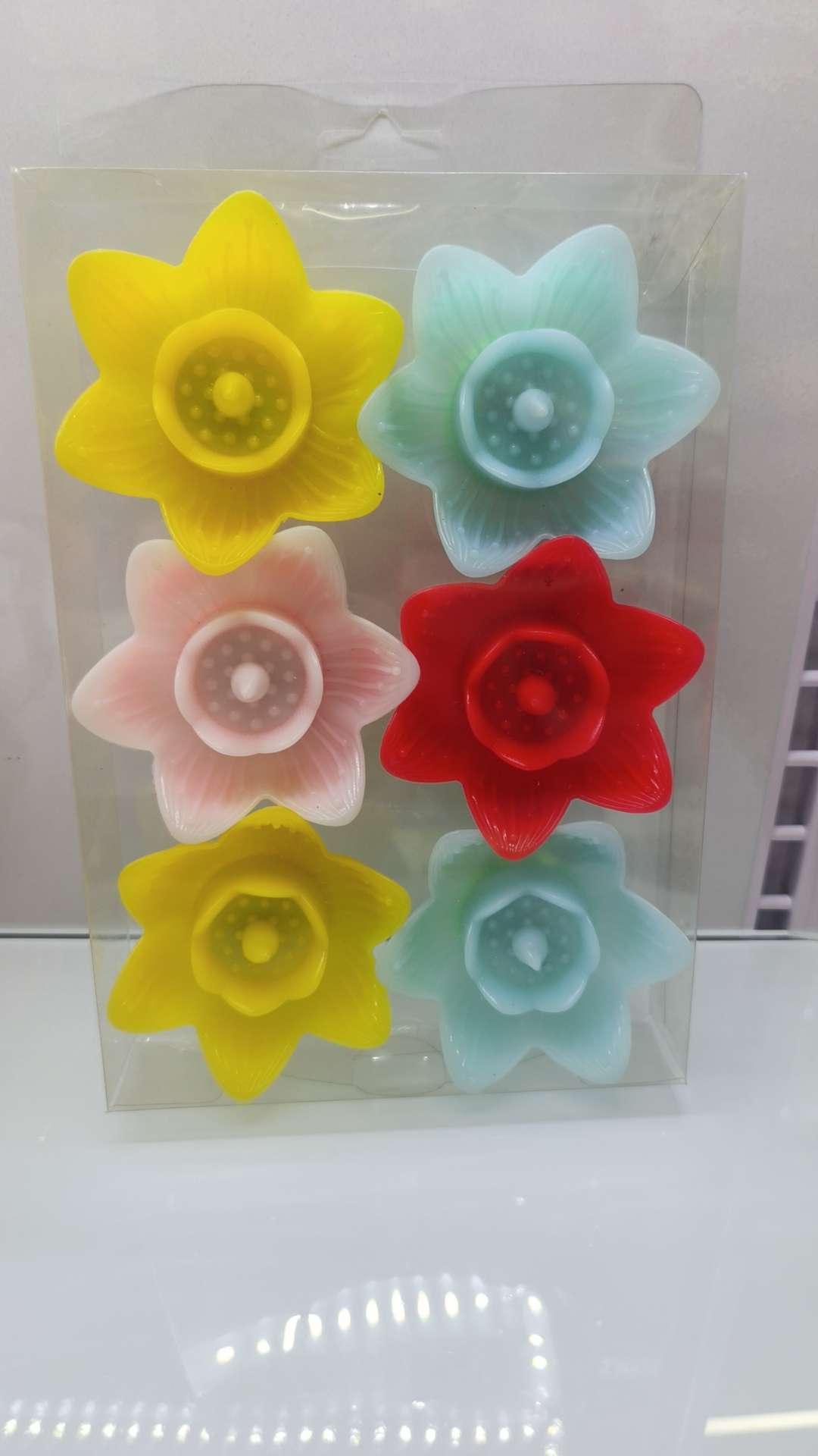 工艺品树灯 精美礼品塑料工艺品 