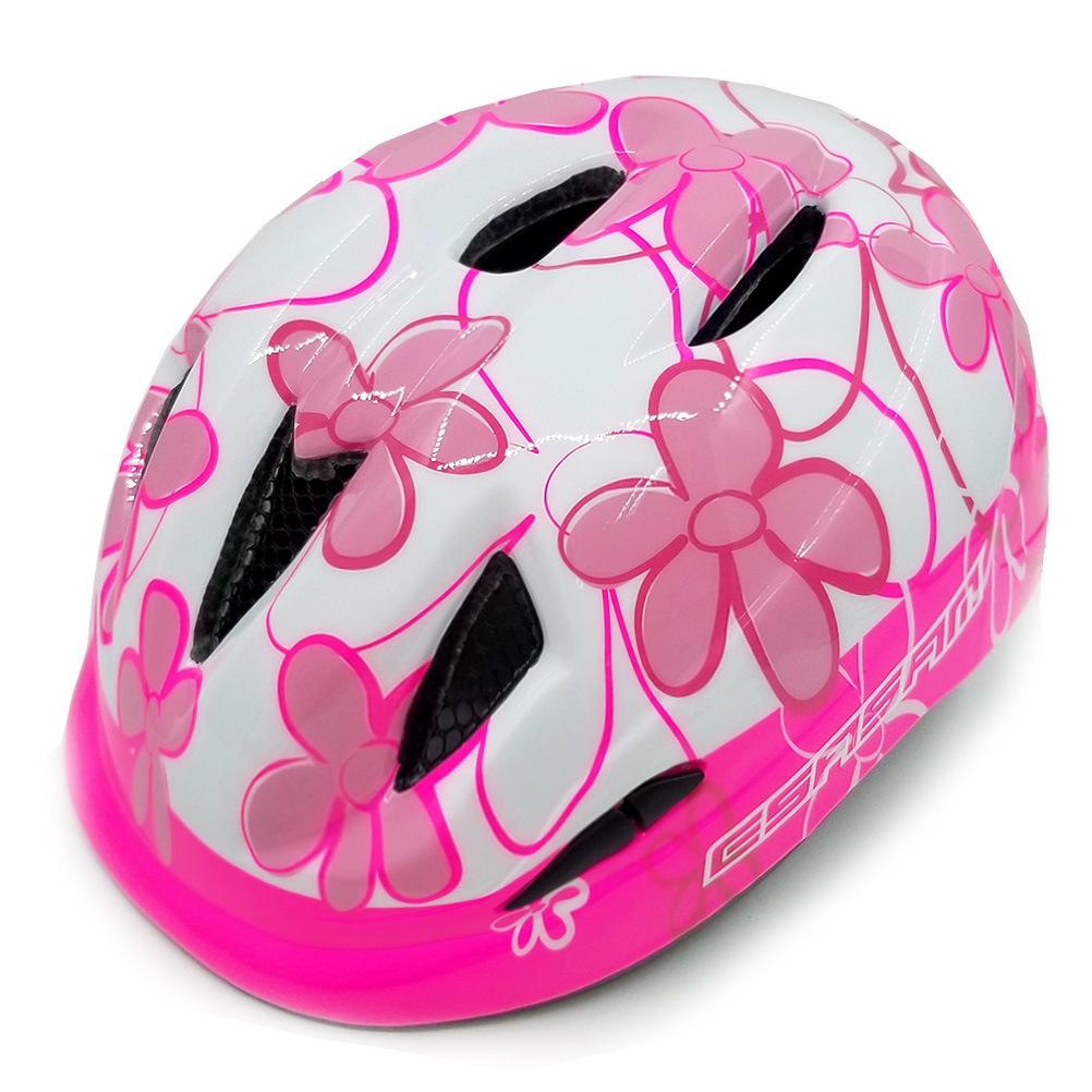 children's helmet kids balance bike bicycle electric scooter baby safety hat skating skating balance car helmet