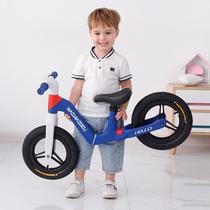 Bance Bike (for Kids) No Pedal 1-2-3-68 Years Old Baby Scooter Toy Car Bicycle Toddler Kids Bance Bike