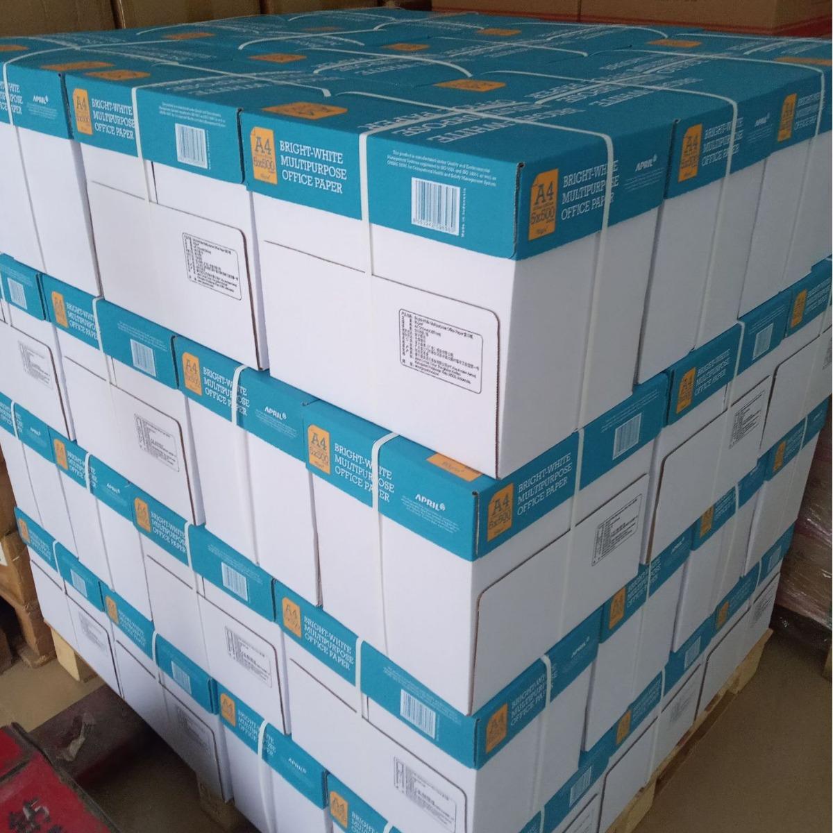 a4 printing paper 80g a4 paper 70g printing paper full box a3 printing paper office paper copy paper white paper manufacturer