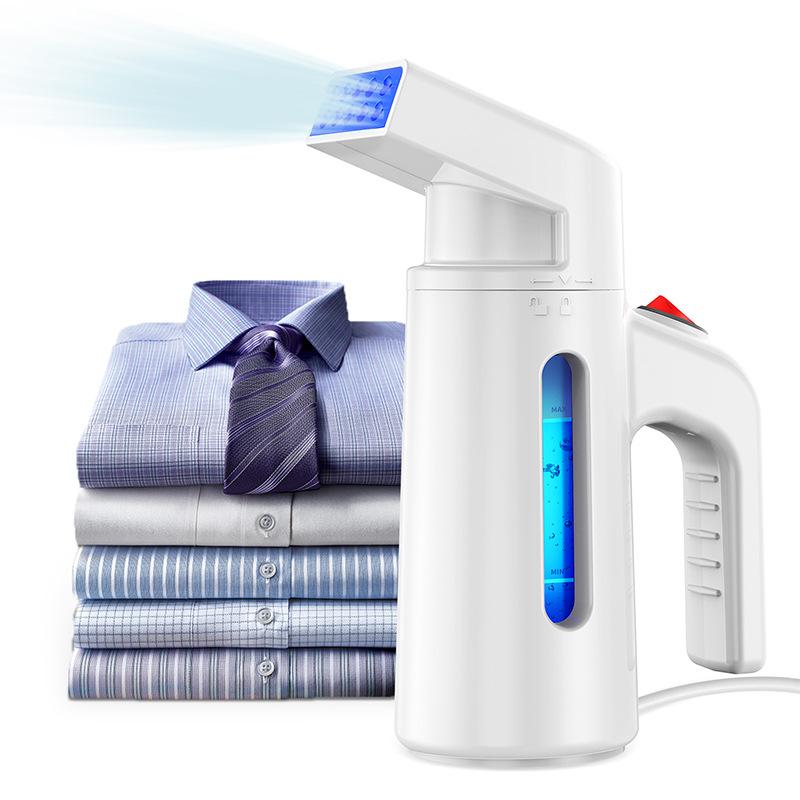 cross-border garment steamer handheld pressing machines folding portable steam brush mini electric iron ironing appliance facial line filler