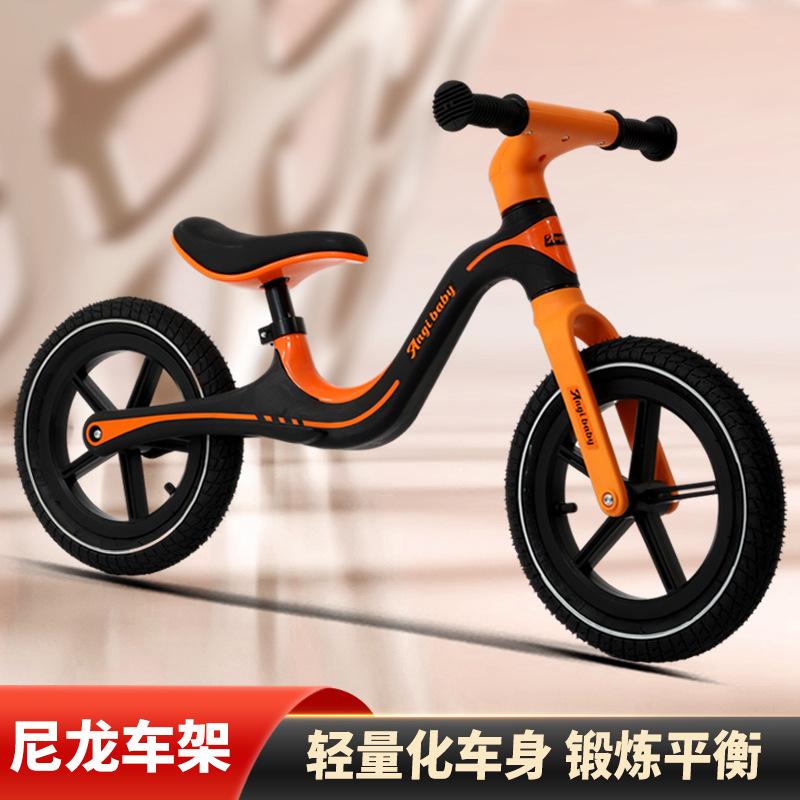 balance bike (for kids) 2-year-old pedal-free bicycle two-in-one sliding kids balance bike 1-3-year-old child baby walker
