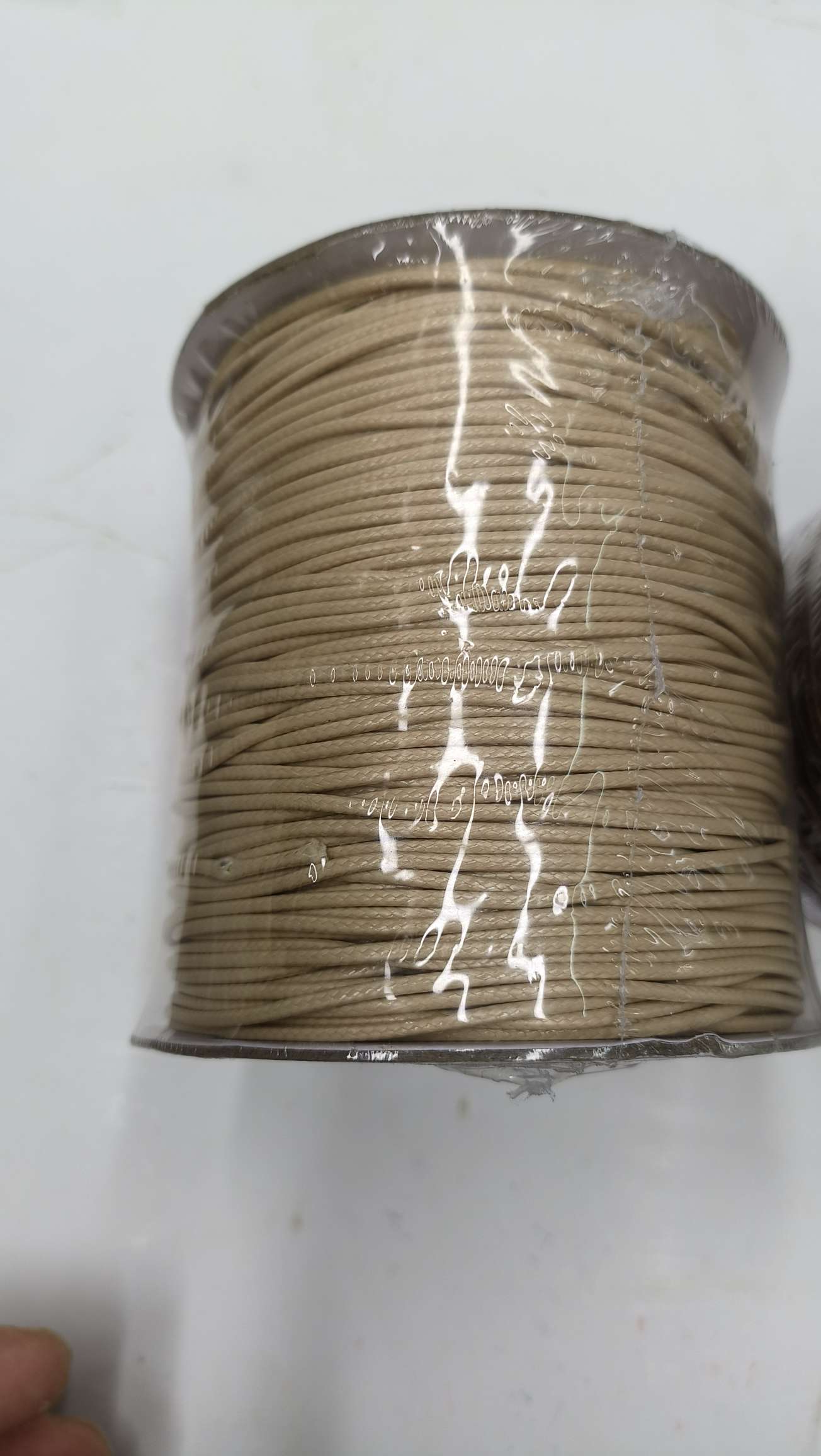 خط الشمع الكوري detail image 2