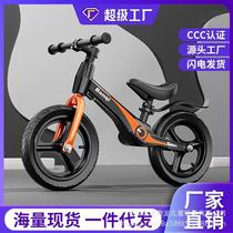 phoenix balance bike (for kids) 2-6 years old baby kids balance bike scooter pedal-free bicycle magnesium alloy balance car