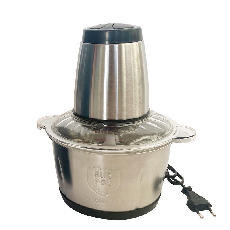 Electric Meat Grinder Minced Food Machine