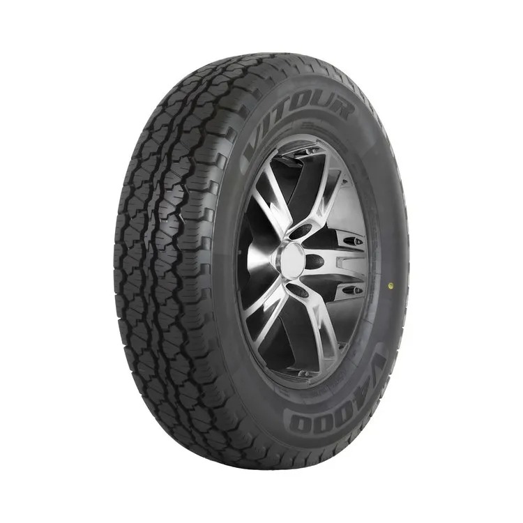 中国优质轮胎Constancy Brand 长途卡车轮胎 315/80r22.5详情2