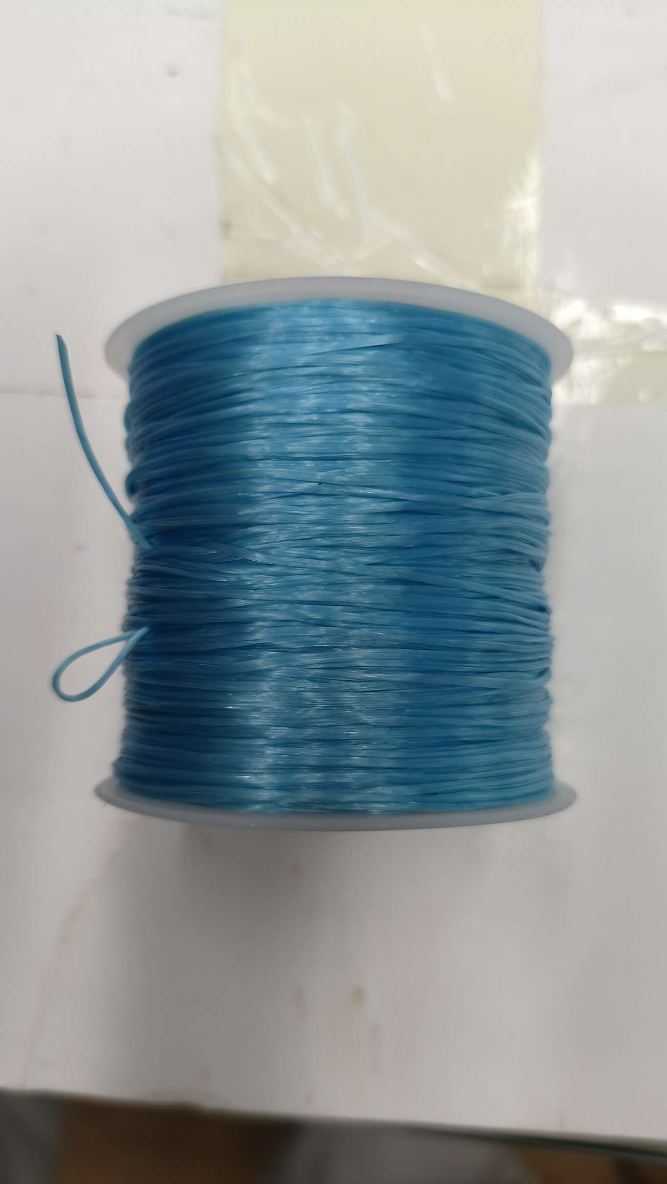Elastic strings of various colors Application Scenario