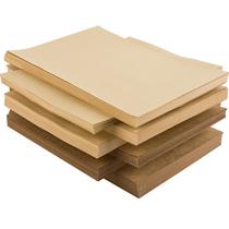 a4 kraft paper printing paper thickened kraft cardboard a3 kraft paper cardboard financial voucher cover paper 4k8k cow