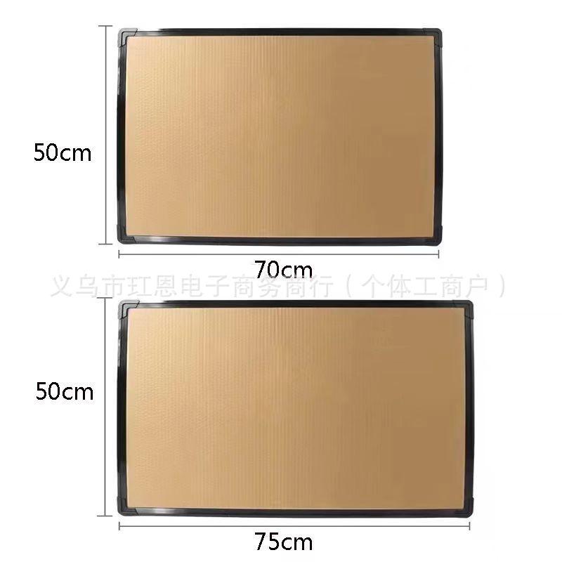 puzzle photo frame mounting frame 70 × 50cm picture frame frame 500 pieces wall hanging large size cartoon 1000 picture frame