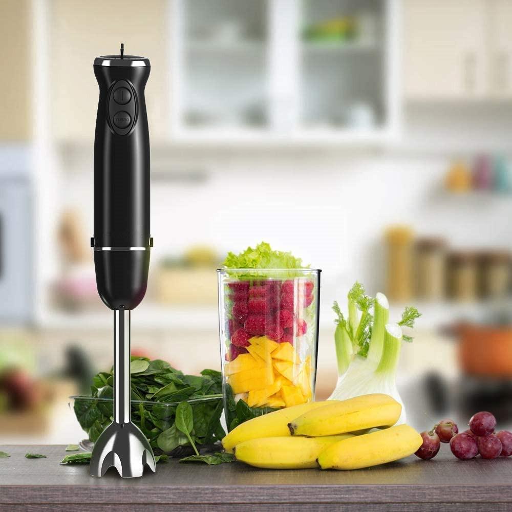 cross-border hot selling multi-function hand blender handheld mixer electric meat grinder hand blender customization