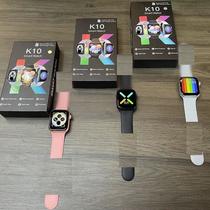 K10pro Smart Watch Bluetooth Voice Sports Card Call Student Children's Phone Watch Cross-Border Hot