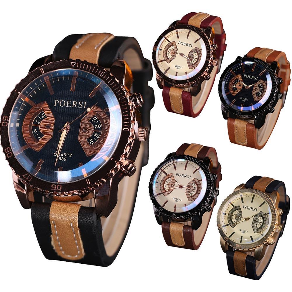 Luxury Watch Men Sports Watches For Men Quartz Wrist Watches