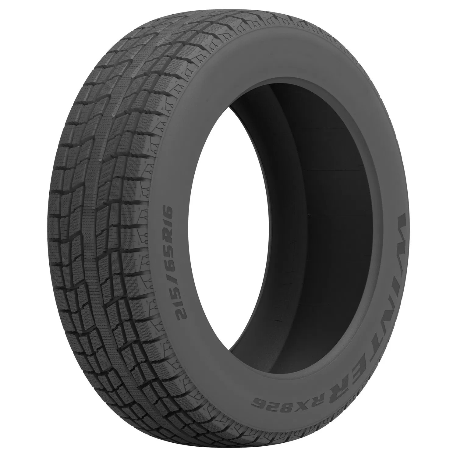 批发进口中国全新乘用车轮胎中国价格 205/65r15 225/45r17 轮胎汽车所有尺寸产品图