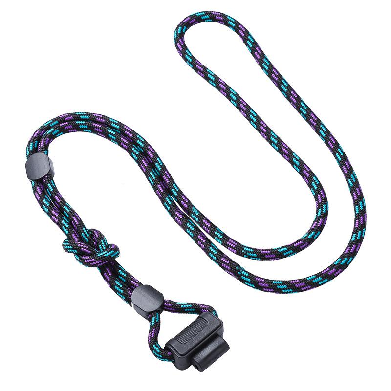 applicable to xiaotian phone watch watchband z9/z8 nylon sling z6 neck-hanging bag d2/q1a universal accessories q2a