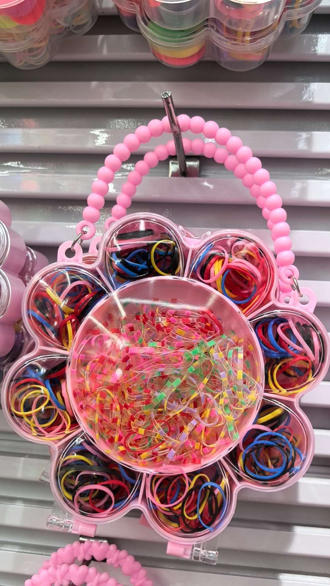 DIY饰品制作套装 半成品饰品配件 沙金树脂配件 水晶珠子奶油胶配饰 钥匙扣配件 手工饰品材料包