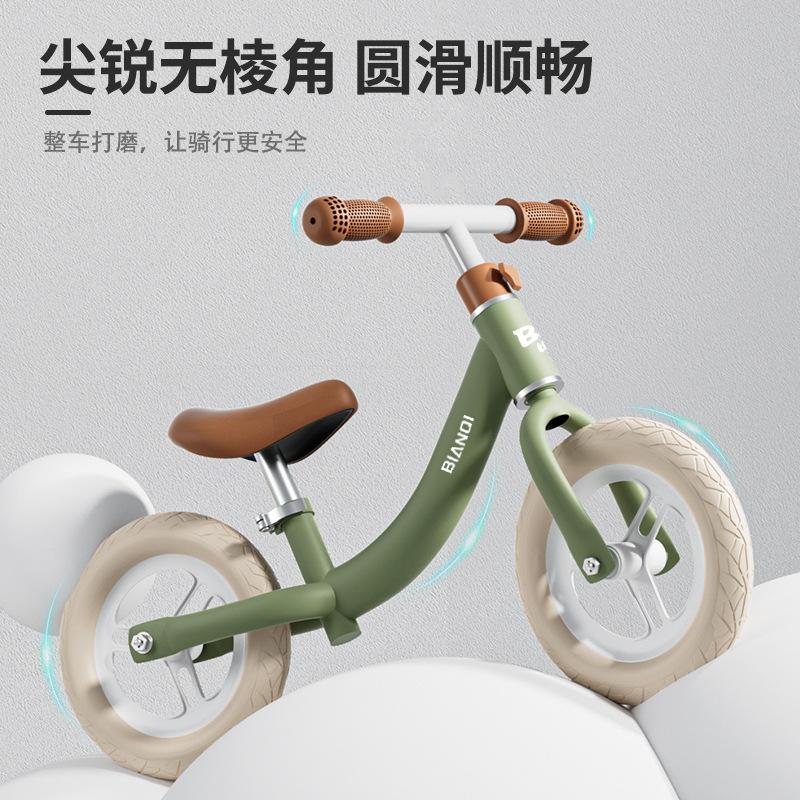 balance bike (for kids) no pedal 1-3-5 years old baby scooter toy car bicycle bike toddler kids balance bike