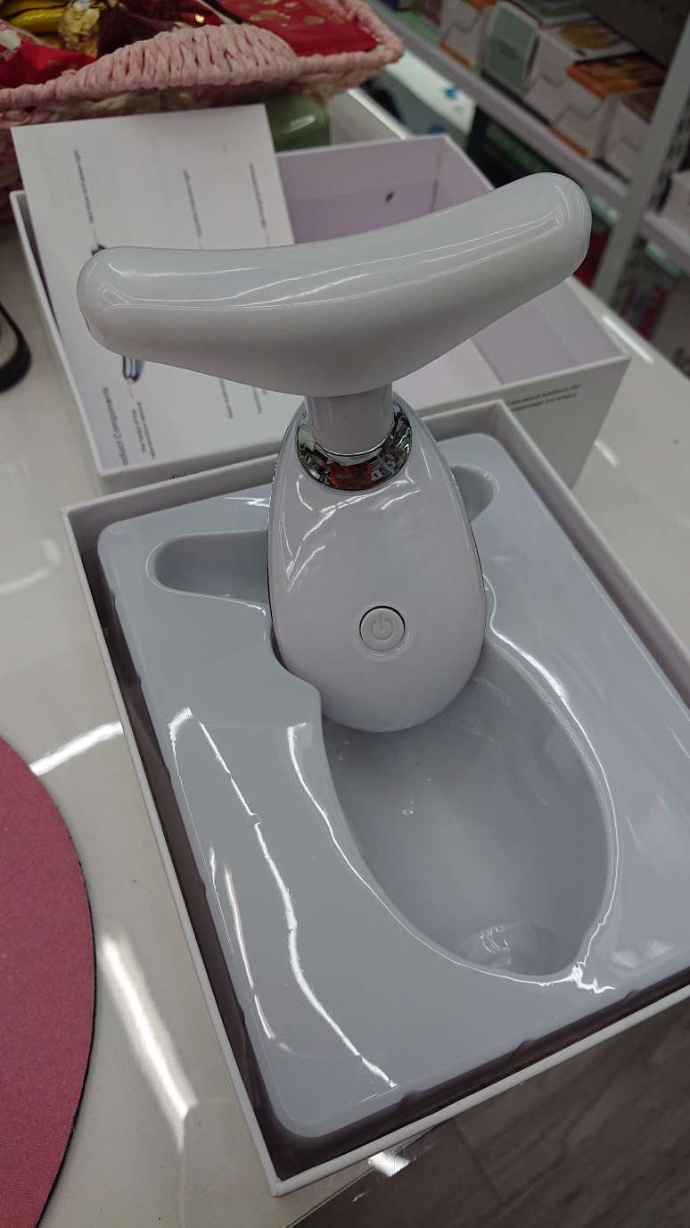 美容院仪多功能面部/二氧化碳点阵激光仪器/射频仪/美容仪器/美容仪细节图