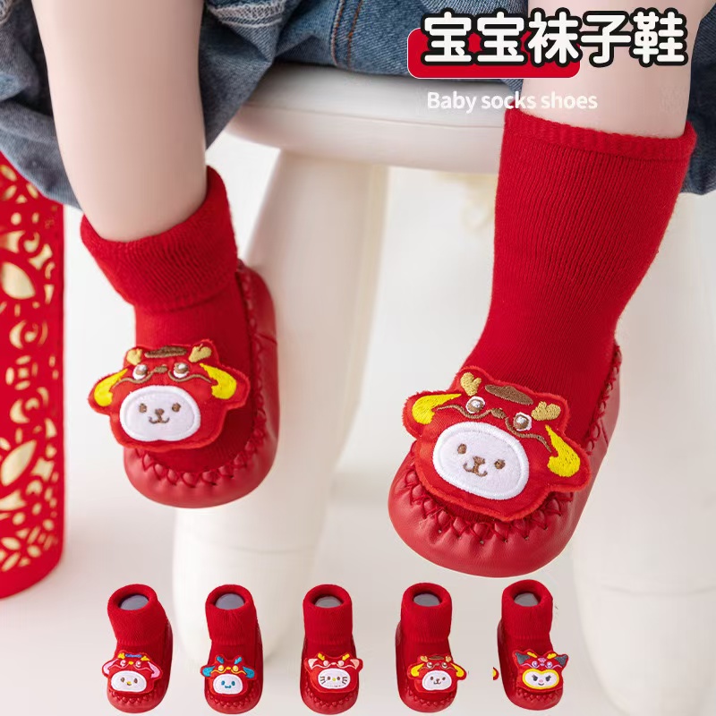 厂家直销新款婴儿蕾丝花边公主鞋女宝宝软底步前鞋现货婴儿学步鞋 婴儿鞋子儿童鞋男童春季时尚