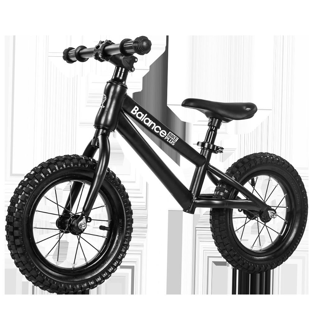 factory in stock children's balance car baby two-wheel skating mountain bike bicycle 12-14-16 inch wholesale