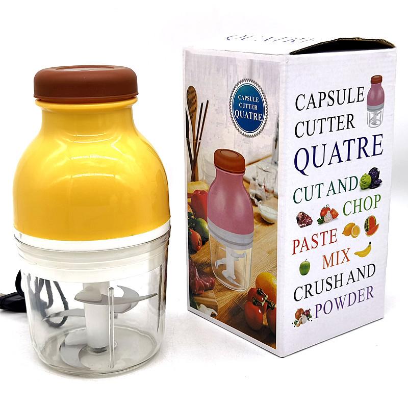 Cross-Border Household Small Multi-Functional Cooker Baby Juicer Electric Mini Meat Grinder Babycook