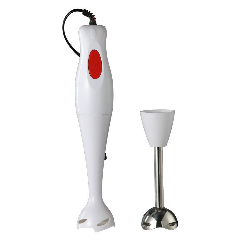 cross-border direct supply handheld hand blender baby food machine baby babycook mixer juice egg meat grinder