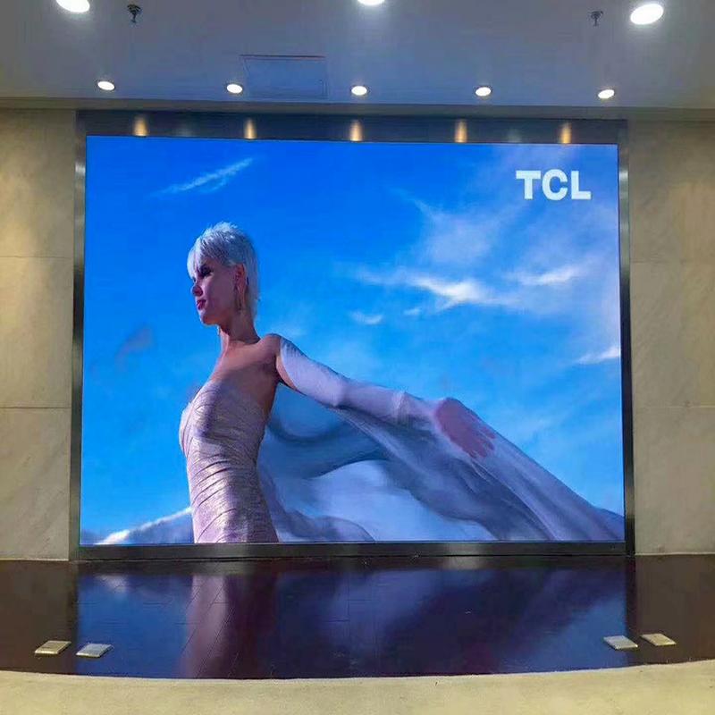 LED Display LED Screen LED Screen P2p2.5p3